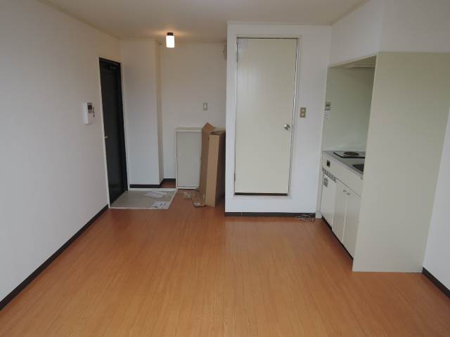 ラビッツコート聖天下 その他部屋・スペース