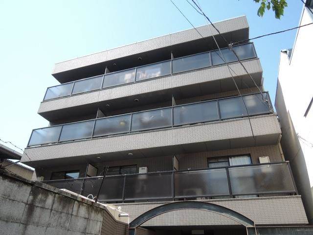 大阪府大阪市西成区玉出西２丁目 外観
