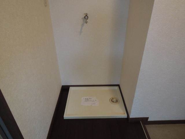 大阪府大阪市西成区玉出西２丁目 その他設備