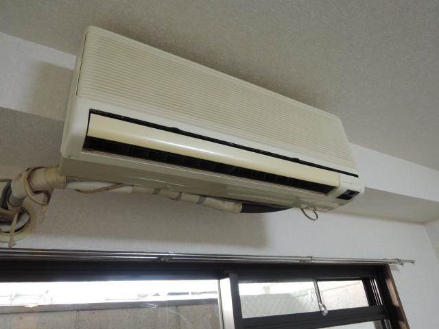 大阪府大阪市西成区玉出西２丁目 その他設備