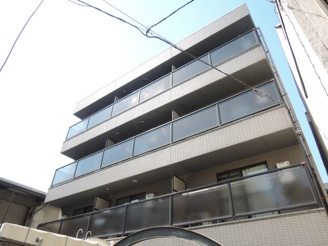大阪府大阪市西成区玉出西２丁目 外観