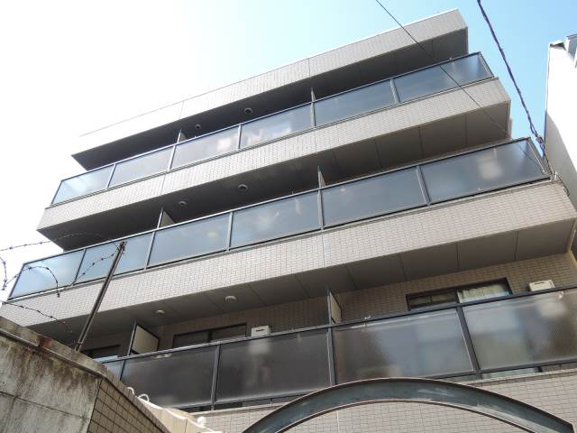 大阪府大阪市西成区玉出西２丁目 外観