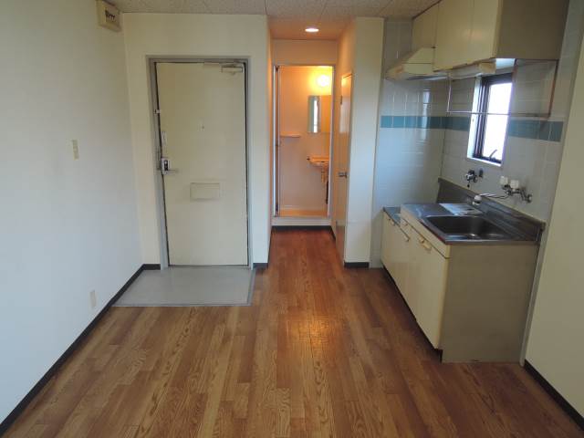 大阪府大阪市住之江区西住之江３丁目 その他部屋・スペース