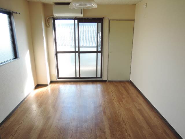 大阪府大阪市住之江区西住之江３丁目 その他部屋・スペース