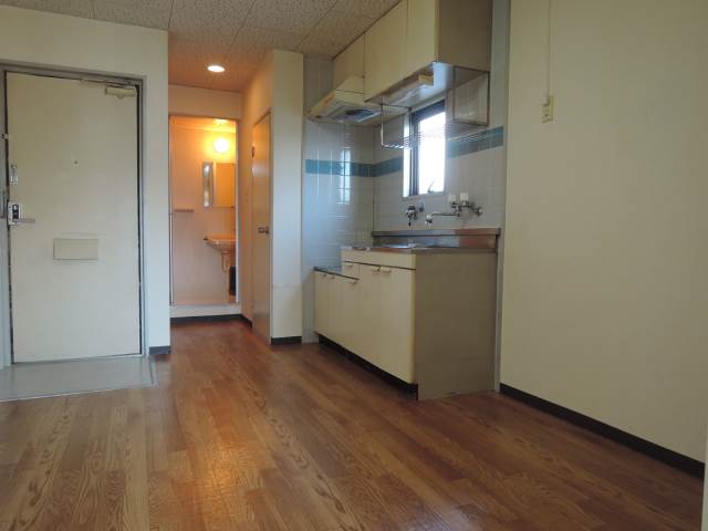 大阪府大阪市住之江区西住之江３丁目 その他部屋・スペース