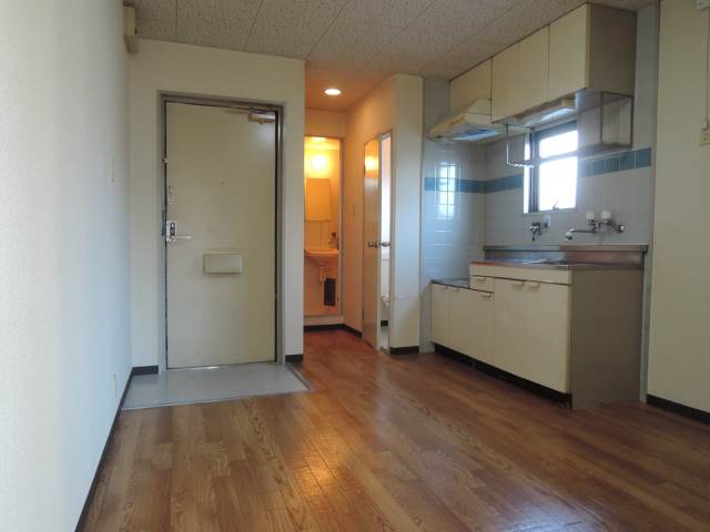 大阪府大阪市住之江区西住之江３丁目 その他部屋・スペース