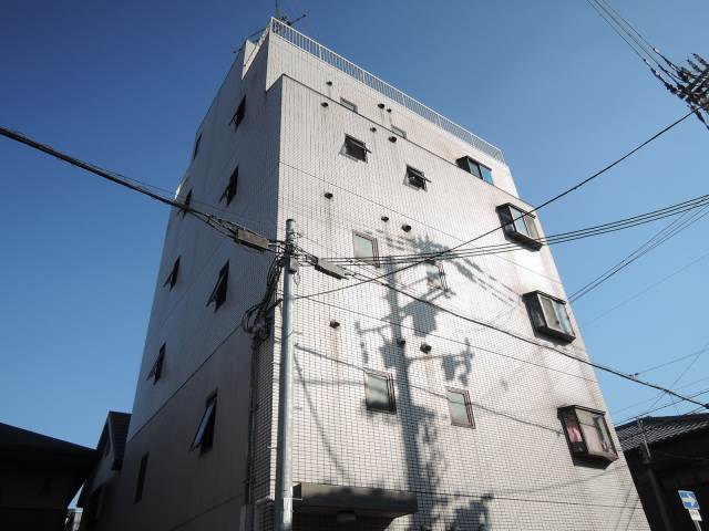 大阪府大阪市住之江区西住之江３丁目 外観