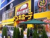 大阪府大阪市住之江区西住之江３丁目 ショッピング施設