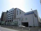 大阪府大阪市住之江区西住之江３丁目 総合病院