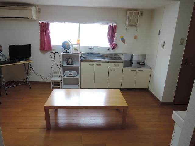 大阪府大阪市西成区潮路２丁目 その他部屋・スペース