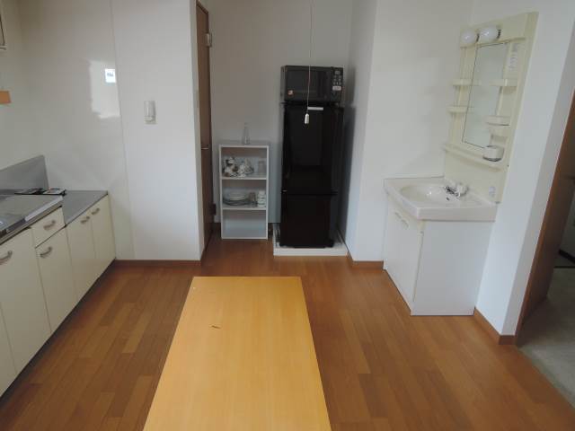 大阪府大阪市西成区潮路２丁目 その他部屋・スペース