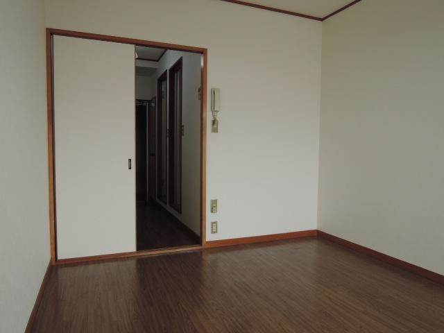 パークライフ住吉 その他部屋・スペース