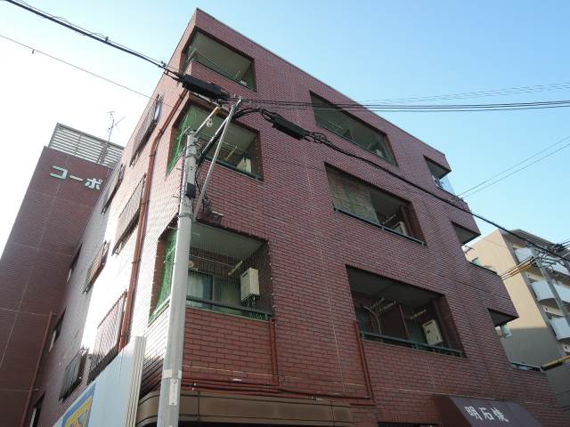 大阪府大阪市西成区千本南２丁目 外観