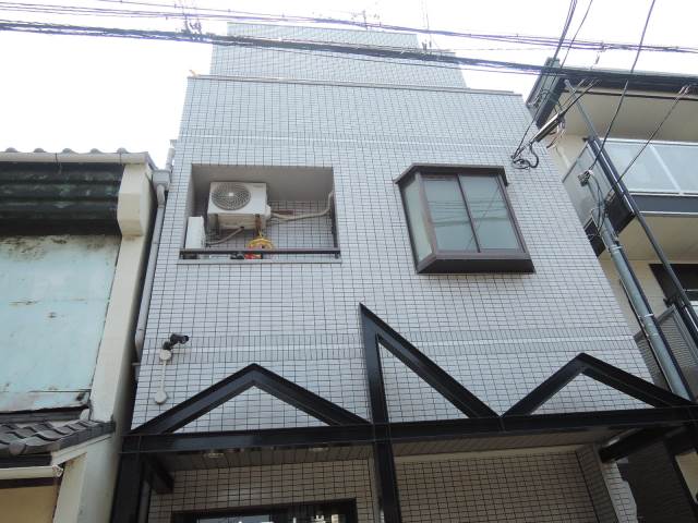 大阪府大阪市西成区千本南１丁目 外観