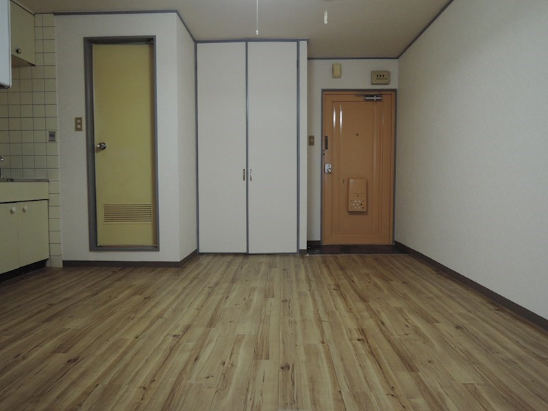 エスオーハイツ その他部屋・スペース