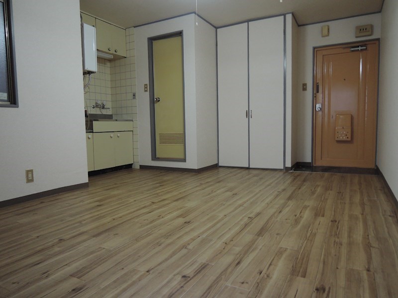 エスオーハイツ その他部屋・スペース