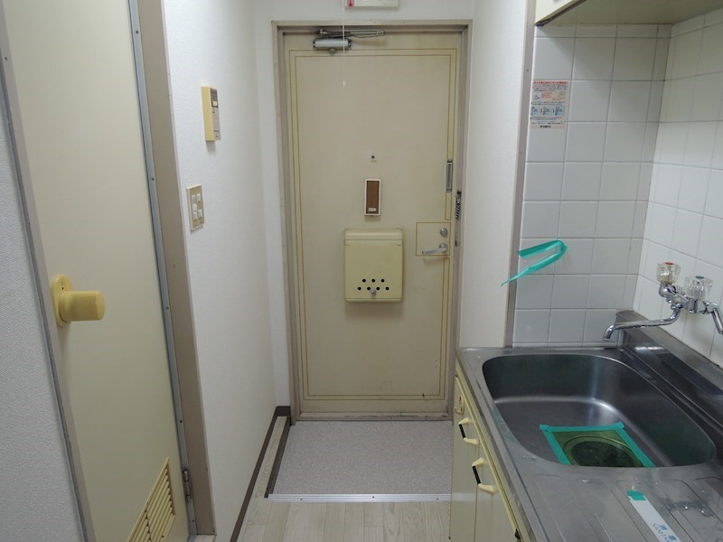 ユーハイツ玉出 その他部屋・スペース