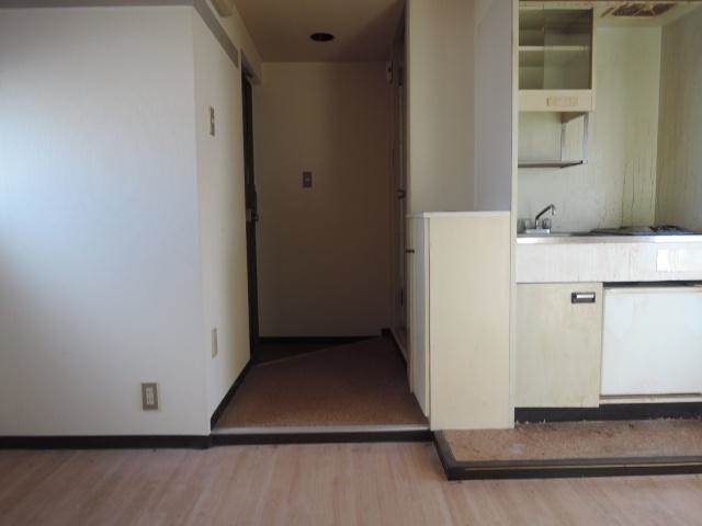 ビバリーヒルズ北島東 その他部屋・スペース