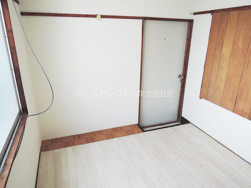 カトレアハイツ  その他部屋・スペース