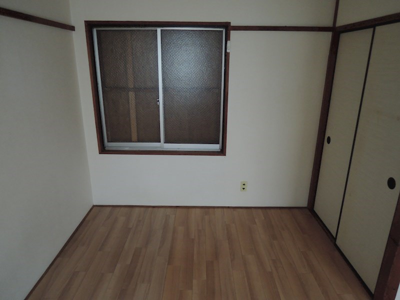 カトレアハイツ  その他部屋・スペース