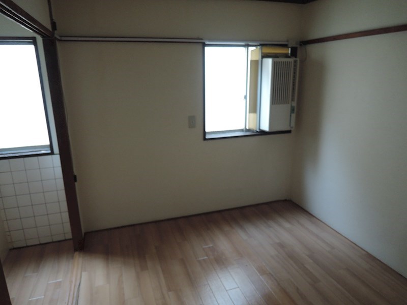 カトレアハイツ  その他部屋・スペース