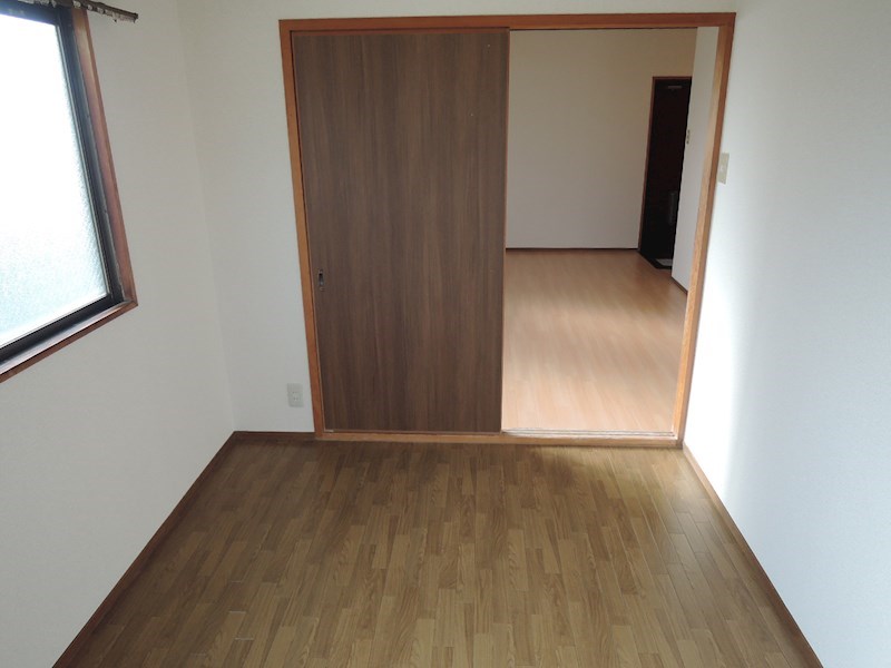 メゾンシャピー岸里 その他部屋・スペース