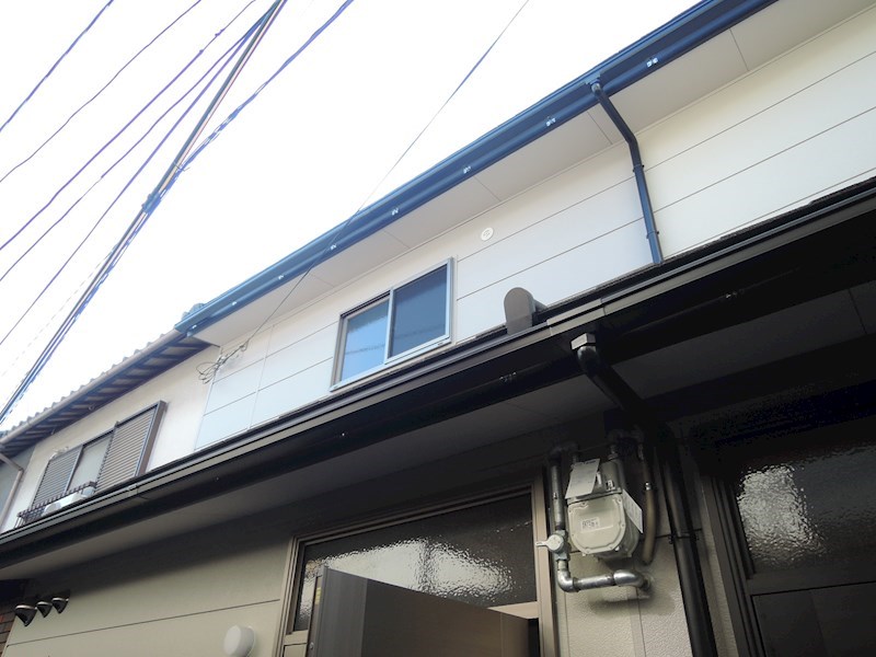 大阪府大阪市住之江区安立２丁目 外観
