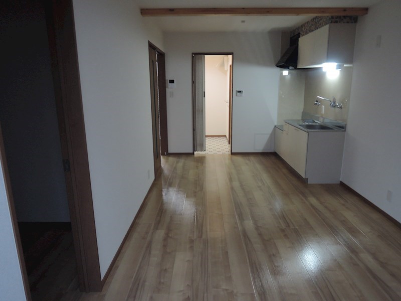 大阪府大阪市住之江区安立２丁目 その他部屋・スペース