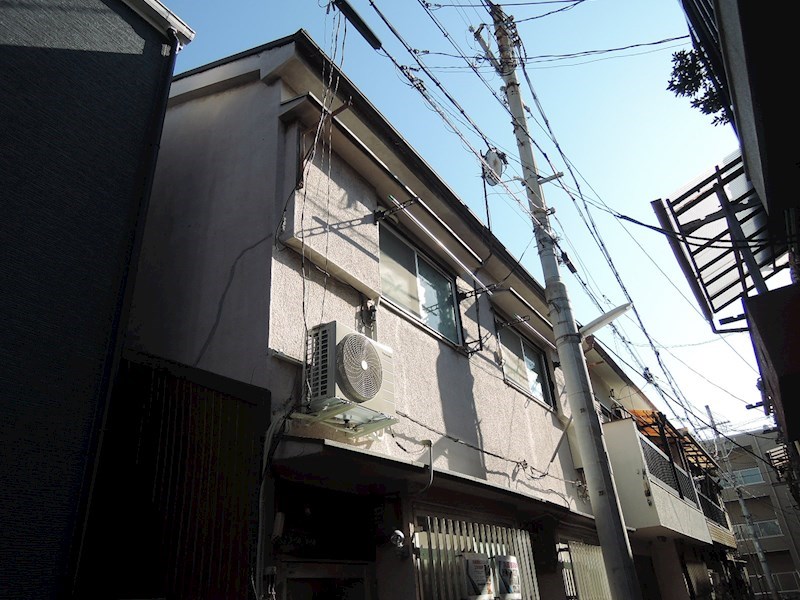梅南貸家賃貸  その他