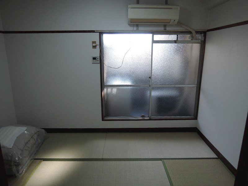 メゾン天下茶屋 その他部屋・スペース
