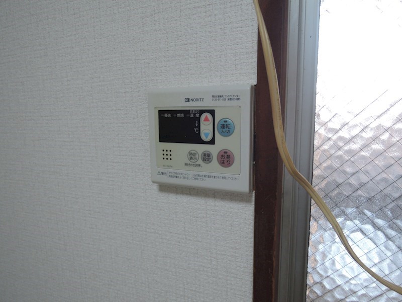 メゾン天下茶屋 その他設備