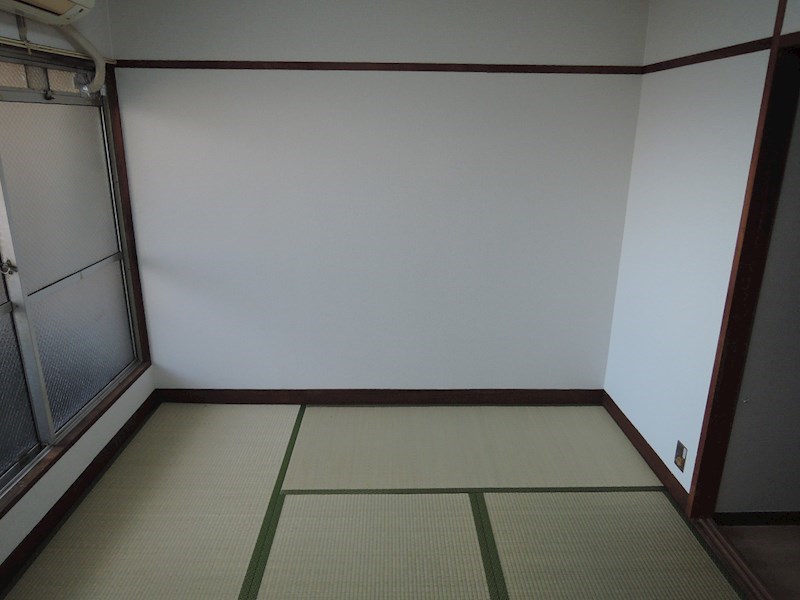 メゾン天下茶屋 その他部屋・スペース
