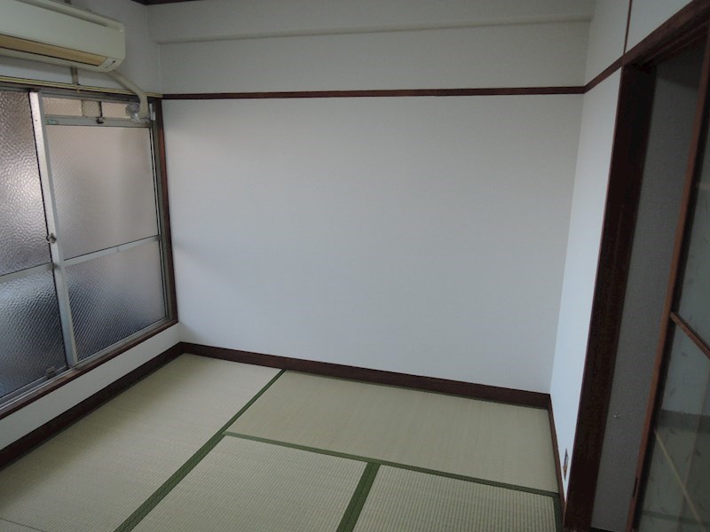 メゾン天下茶屋 その他部屋・スペース