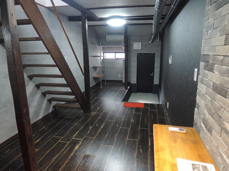 大阪府大阪市西成区千本中１丁目 その他部屋・スペース