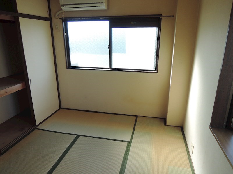 ロジュマン天下茶屋  その他部屋・スペース