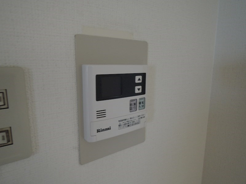 ロジュマン天下茶屋  その他設備