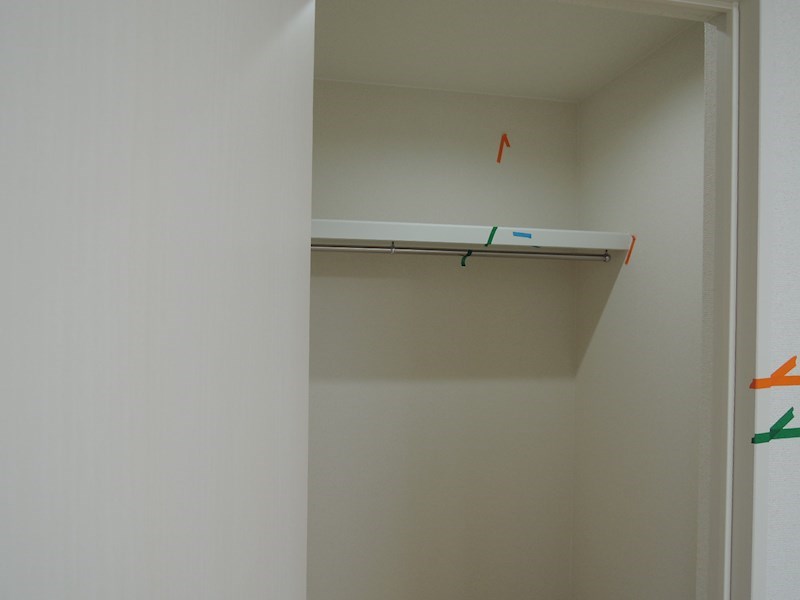 大阪府大阪市住之江区西加賀屋４丁目 収納