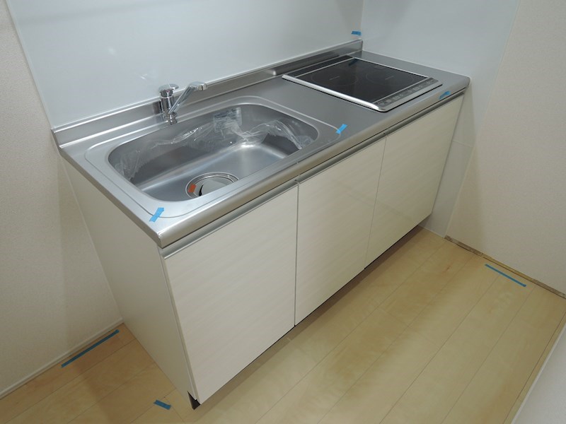 大阪府大阪市住之江区西加賀屋４丁目 キッチン