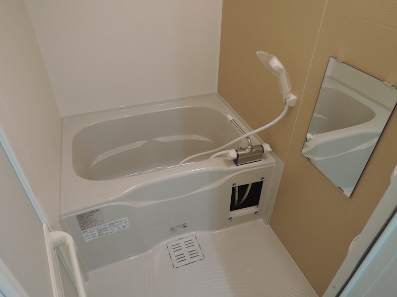 大阪府大阪市住之江区西加賀屋４丁目 風呂画像