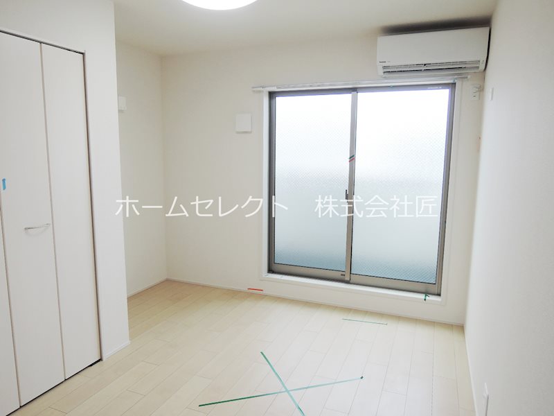 フジパレス西加賀屋V番館 その他部屋・スペース