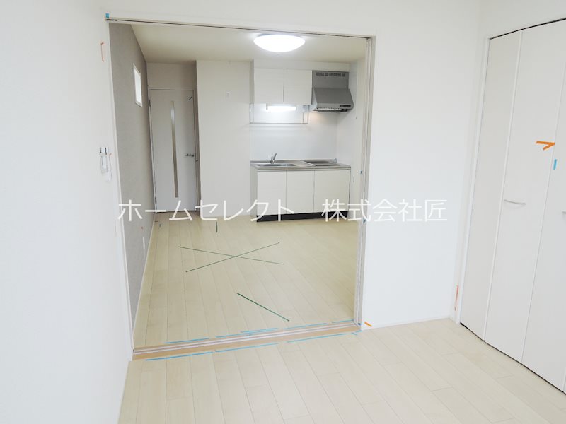 フジパレス西加賀屋V番館 その他