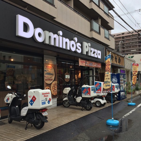 フジパレス西加賀屋V番館 レストラン