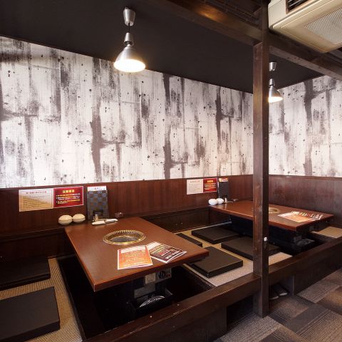 フジパレス西加賀屋V番館 レストラン