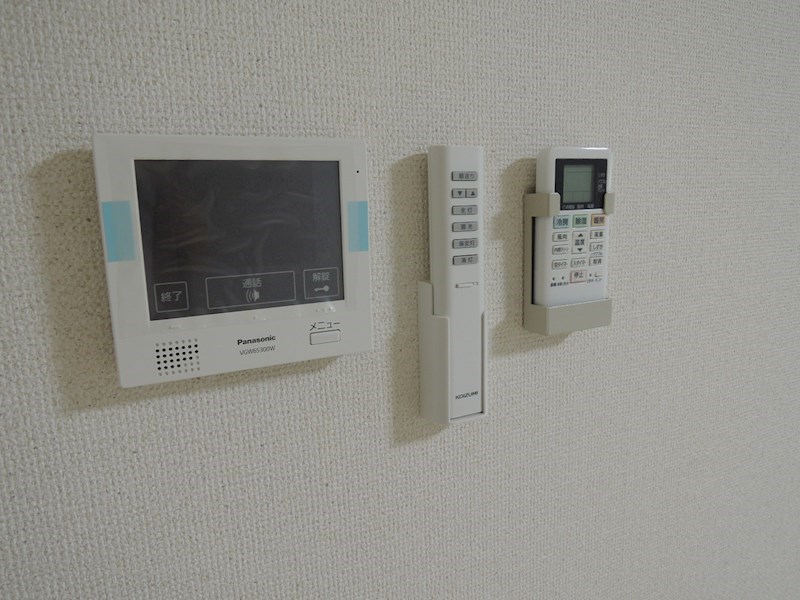 フジパレス西加賀屋V番館 その他