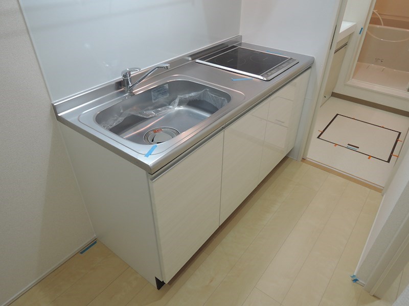 フジパレス西加賀屋V番館 キッチン