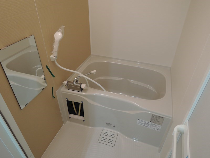 フジパレス西加賀屋V番館 風呂画像