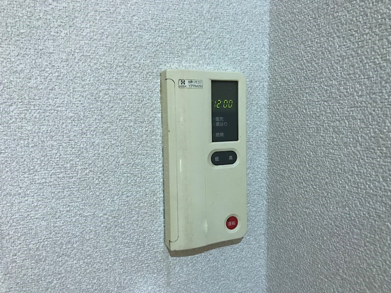 天神ノ森1丁目借家 その他設備
