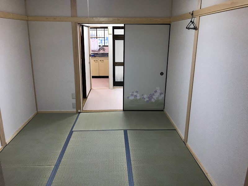 天神ノ森1丁目借家 その他部屋・スペース