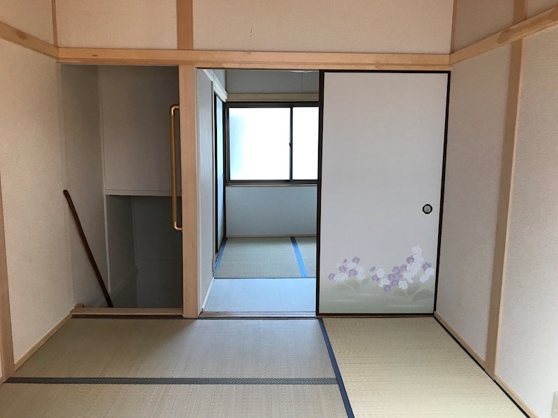 天神ノ森1丁目借家 その他部屋・スペース