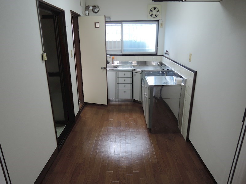 鶴見橋2丁目戸建賃貸 その他部屋・スペース